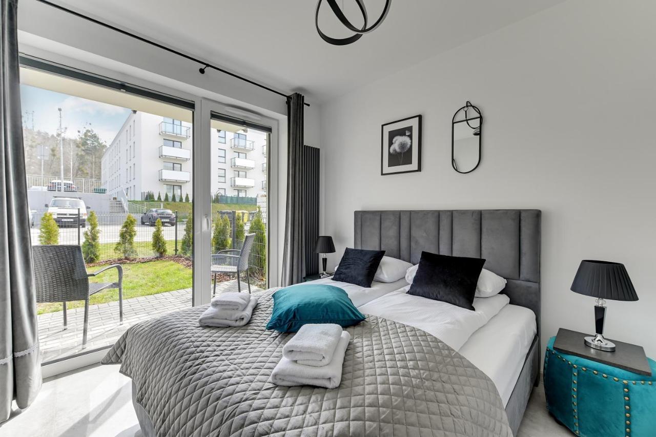 Comfort Nasypowa Apartment *