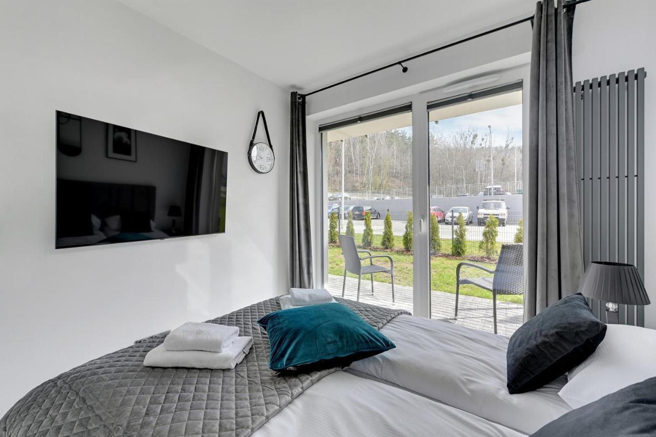 Apartment Comfort Nasypowa Gdynia
