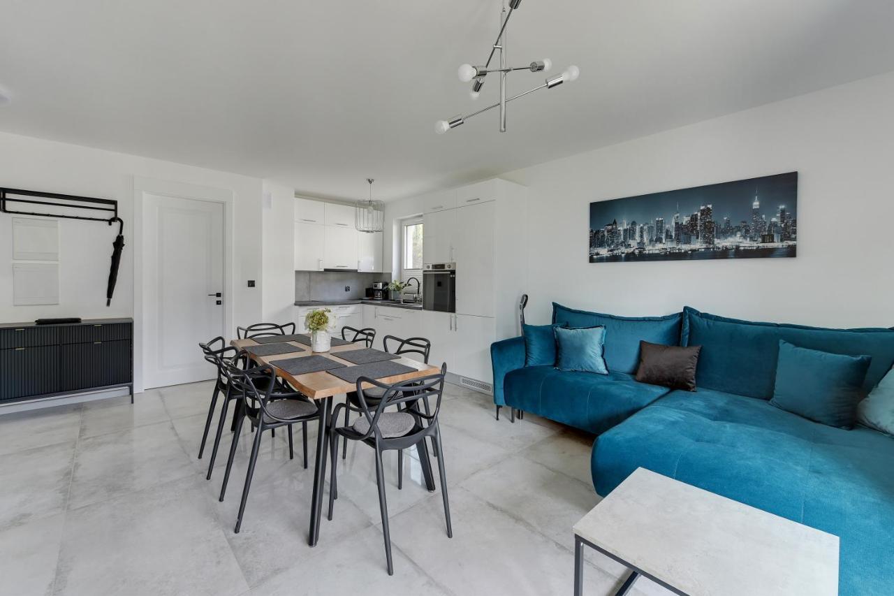 Comfort Nasypowa Apartment Gdynia