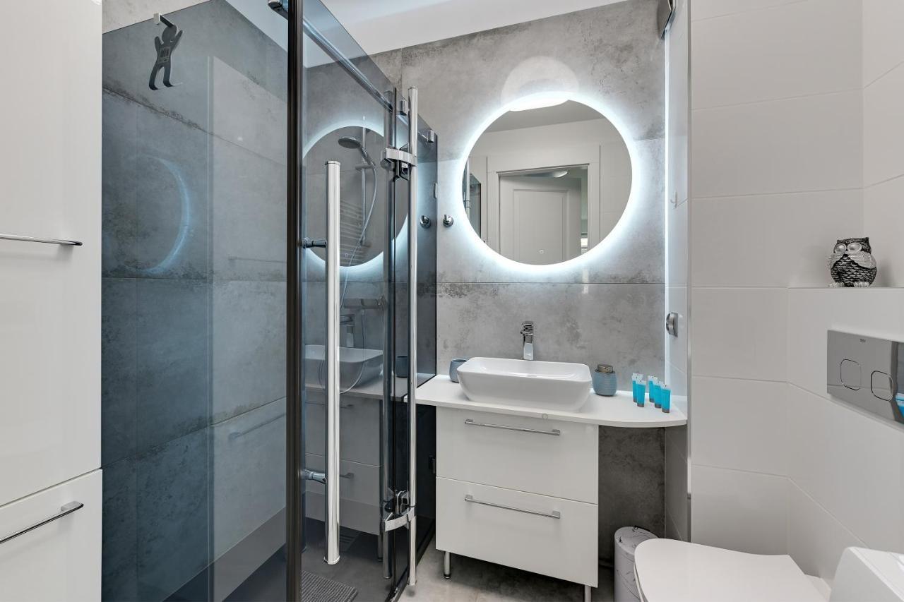 Comfort Nasypowa Apartamento