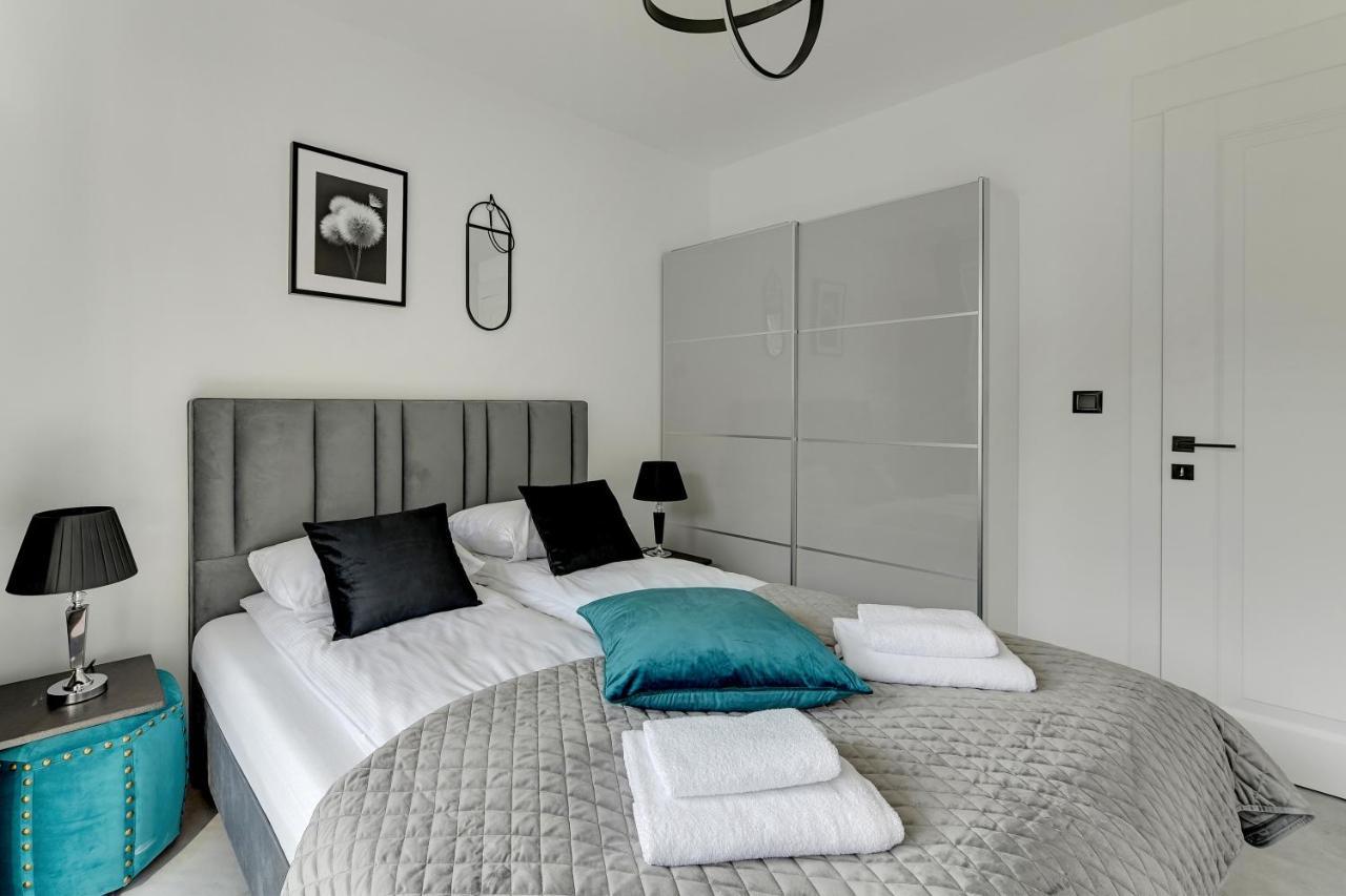 Comfort Nasypowa Apartment Gdynia