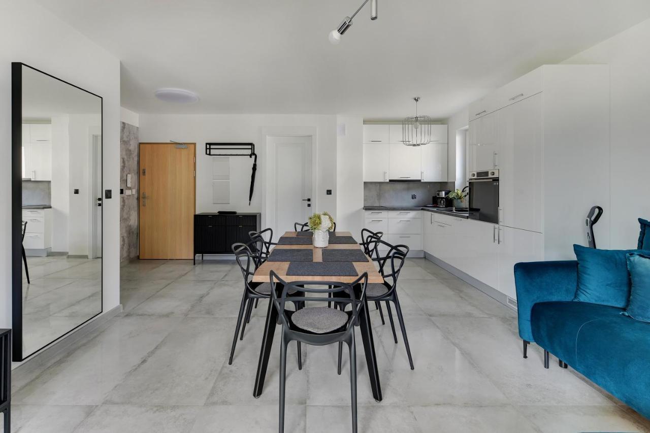 Apartment Comfort Nasypowa Gdynia