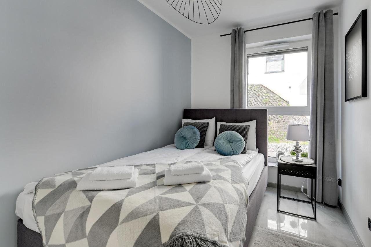 Comfort Nasypowa Apartamento