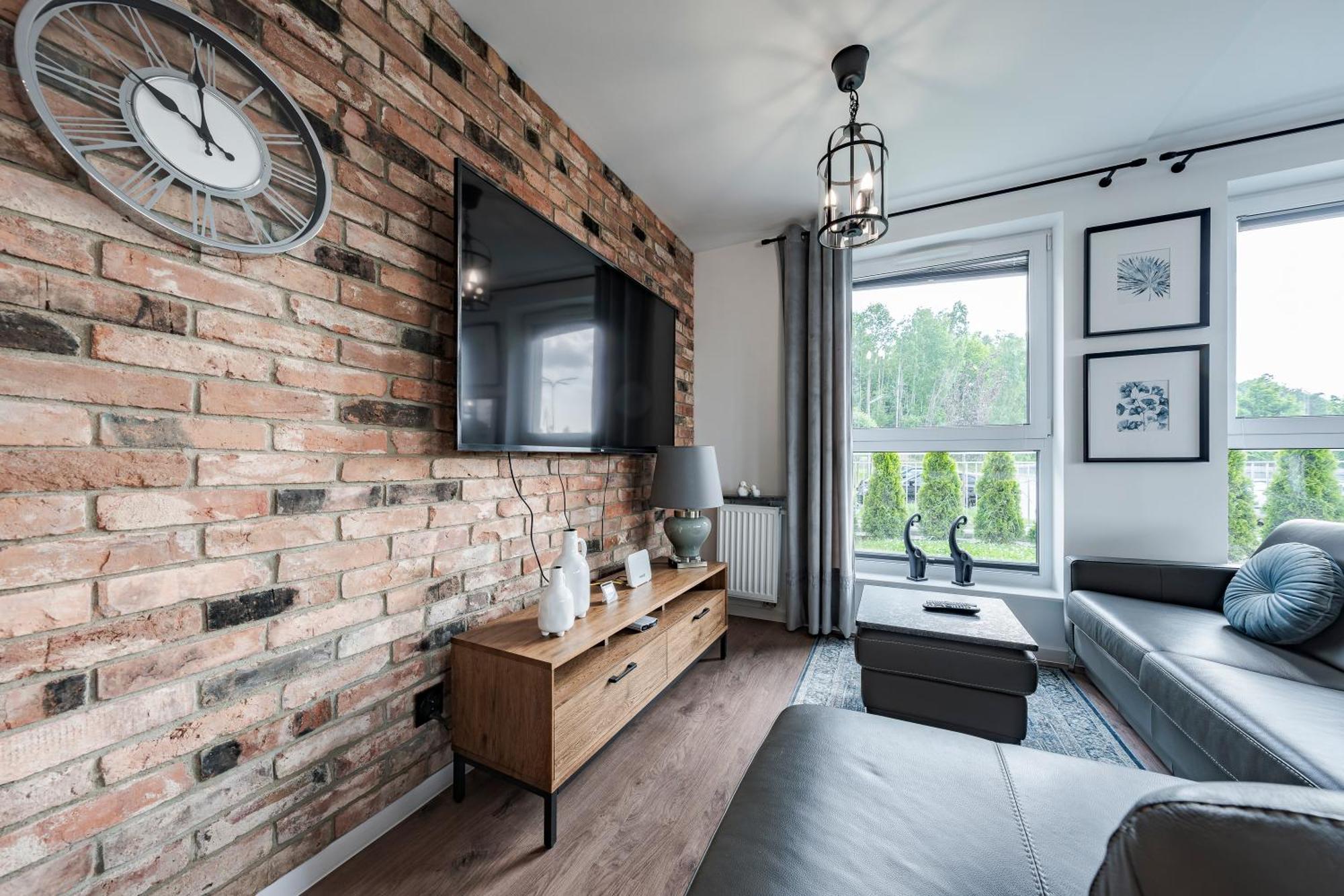 Apartment Comfort Nasypowa Gdynia