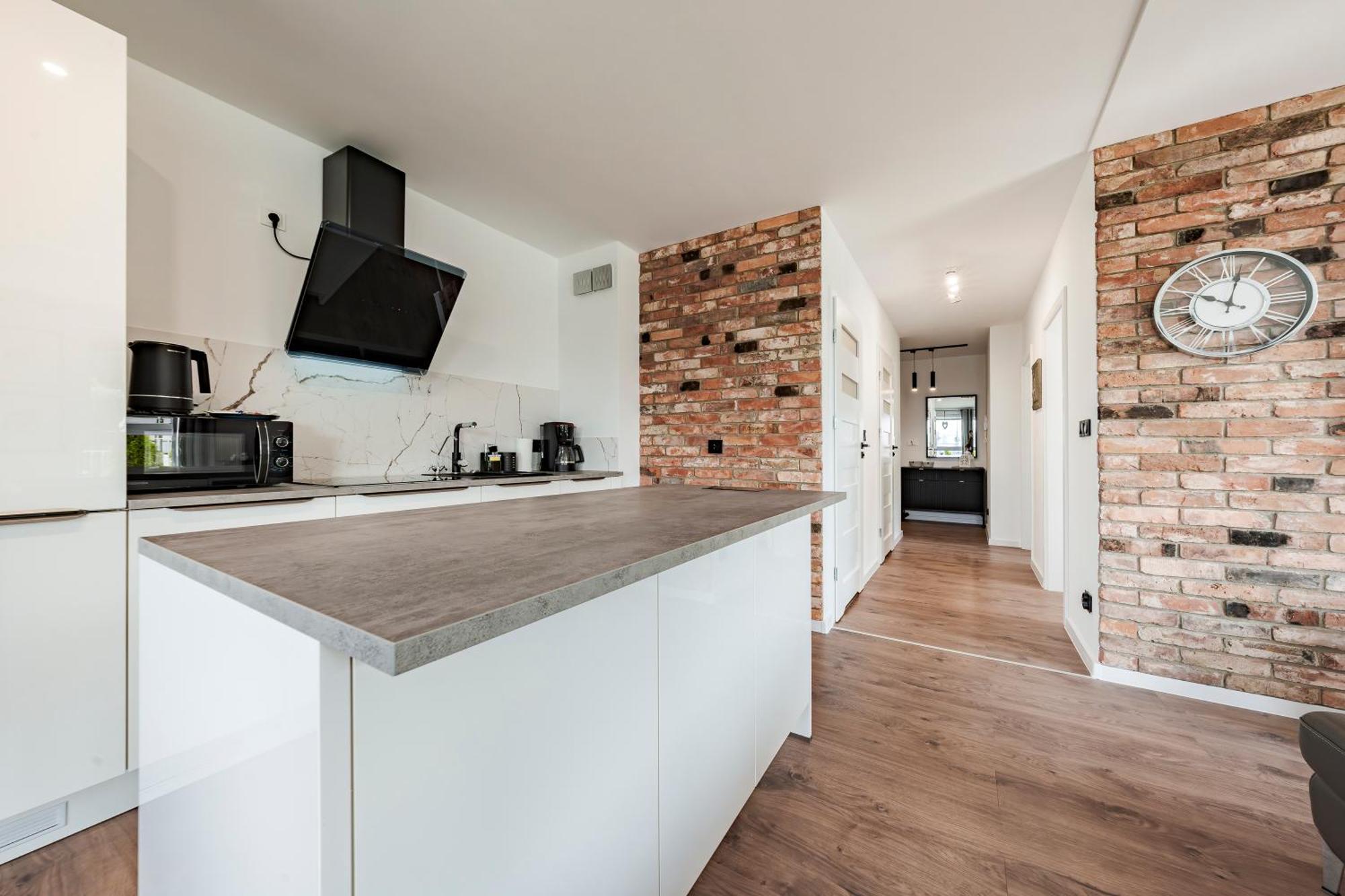 Comfort Nasypowa Apartamento