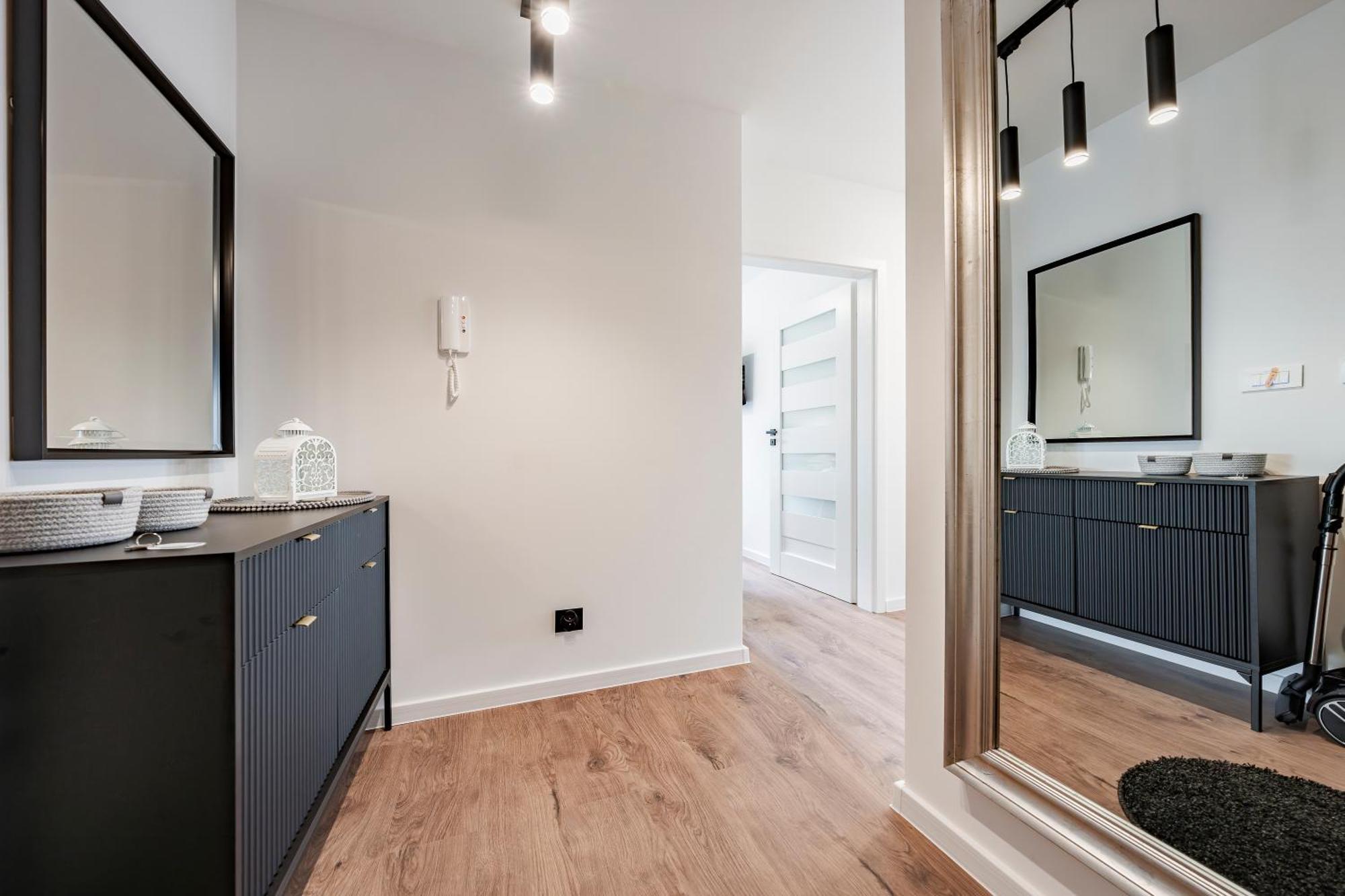Apartamento Comfort Nasypowa *