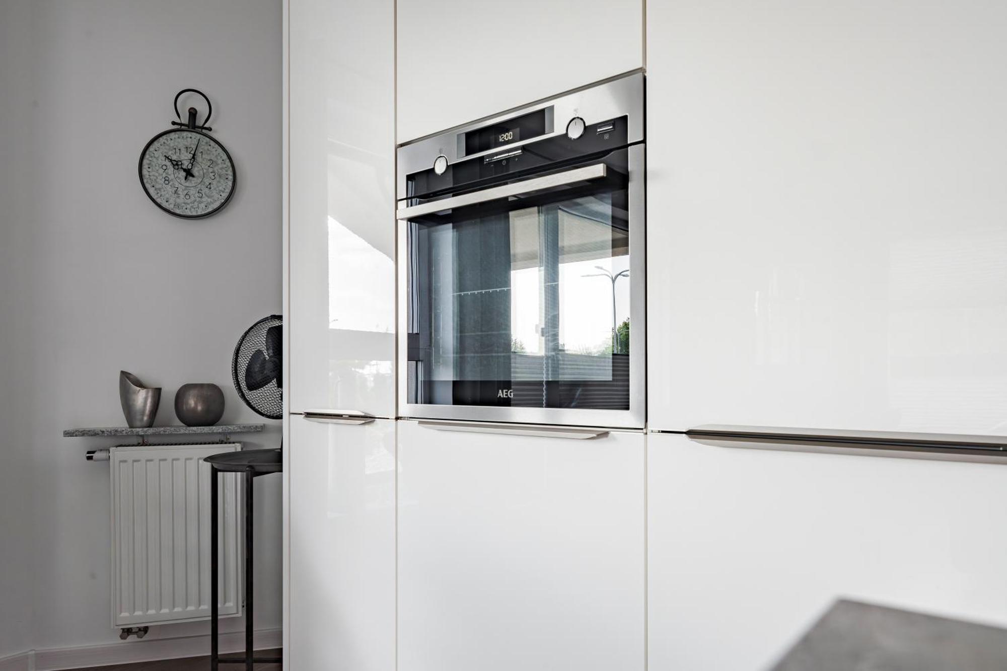 Comfort Nasypowa Apartamento
