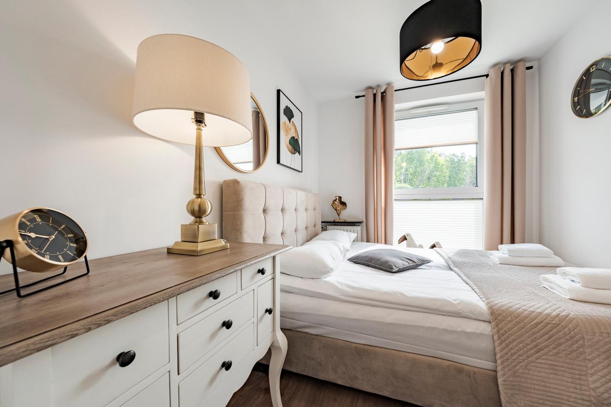 Apartment Comfort Nasypowa Gdynia