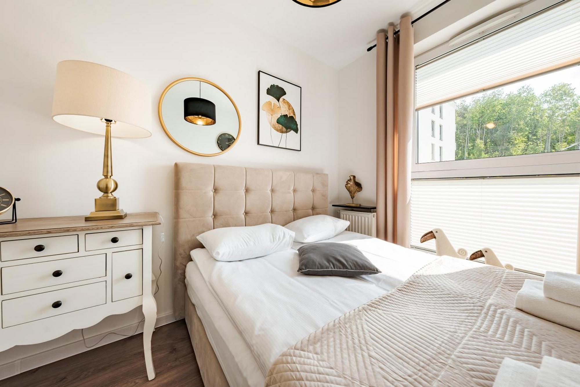 Apartamento Comfort Nasypowa *